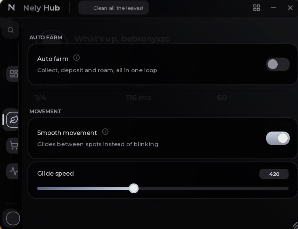 Nely HUB