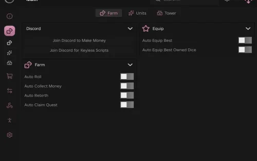 Peel The Potato Scripts (No Key) – Auto Farm