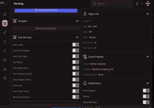 Ouroboros Hub