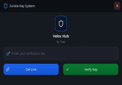 Velox HUB