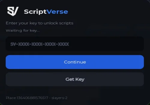 ScriptVerse