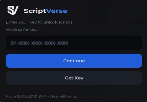 ScriptVerse