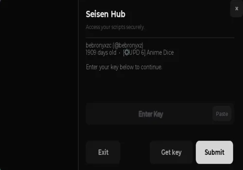 SeisenHub