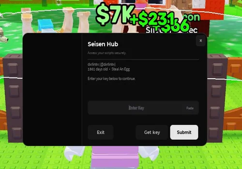 Seisen Hub