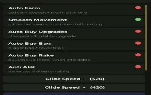 Clean All The Leaves Scripts 2026 – NO KEY (Auto Farm)