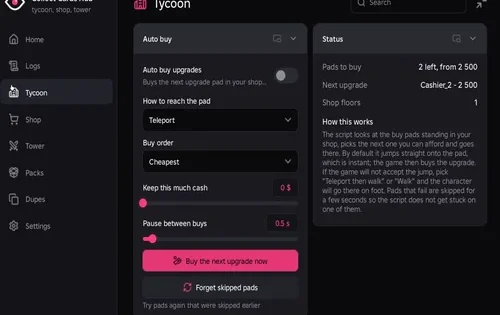 Collect Cards scripts NO KEY – (Full Autofarm)