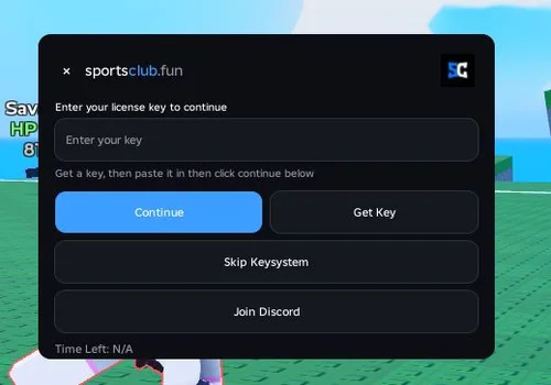 SportsClub