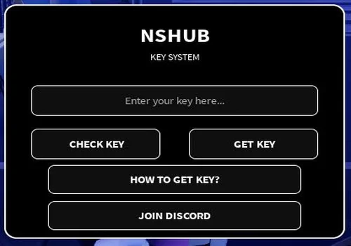 NS Hub interface for Anime Zero