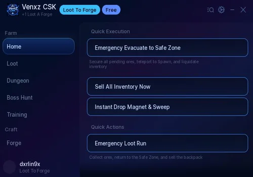VenxzCSK